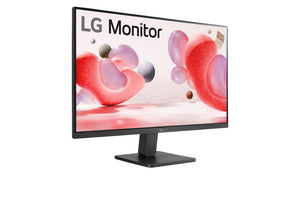 LG 27 INCH FHD IPS 100Hz HDMI Monitor