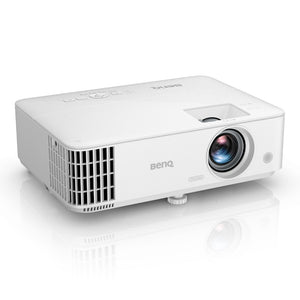 BENQ MU613 - DLP projector - portable - 3D