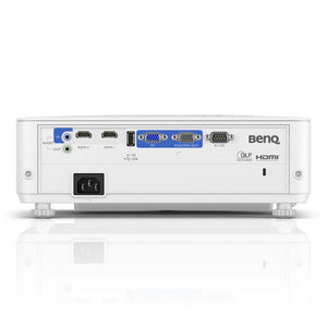 BENQ MU613 - DLP projector - portable - 3D