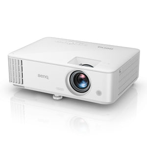 BENQ MU613 - DLP projector - portable - 3D