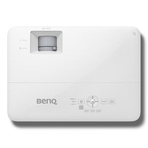 BENQ MU613 - DLP projector - portable - 3D