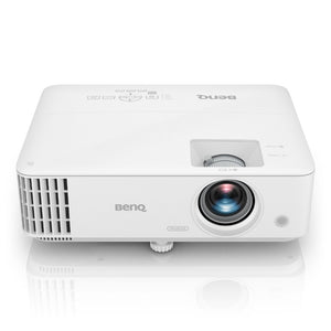 BENQ MU613 - DLP projector - portable - 3D