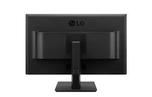 LG 24BL650C - LED monitor - Full HD (1080p) - 24