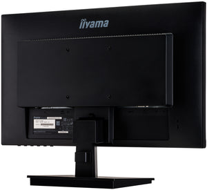 IIYAMA ProLite XU2294HSU-B1 - LED monitor - Full HD (1080p) - 22