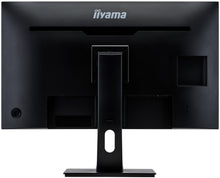 Load image into Gallery viewer, IIYAMA ProLite XB3288UHSU-B1 - LED monitor - 4K - 32&quot;&quot; - HDR