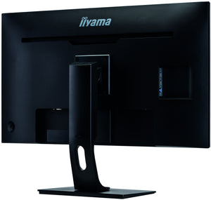 IIYAMA ProLite XB3288UHSU-B1 - LED monitor - 4K - 32"" - HDR