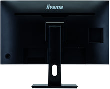 Load image into Gallery viewer, IIYAMA ProLite XB3288UHSU-B1 - LED monitor - 4K - 32&quot;&quot; - HDR