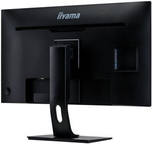 IIYAMA ProLite XB3288UHSU-B1 - LED monitor - 4K - 32"" - HDR