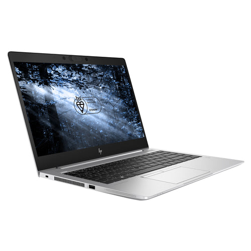 HP 840 G6 CI5 8TH GEN 8GB 256GB