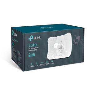 TP-LINK CPE605 - radio access point - Wi-Fi