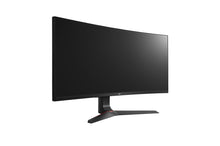 Load image into Gallery viewer, LG UltraGear 34GL750-B - LED monitor - curved - 34&quot;&quot; - HDR