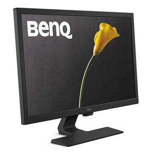 BENQ GL2780 - LED monitor - Full HD (1080p) - 27