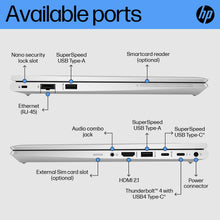 Load image into Gallery viewer, HP EB640G10 I5-1335U 14IN 16GB