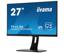 Load image into Gallery viewer, IIYAMA ProLite XUB2792HSU-B1 - LED monitor - Full HD (1080p) - 27