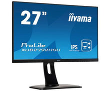 Load image into Gallery viewer, IIYAMA ProLite XUB2792HSU-B1 - LED monitor - Full HD (1080p) - 27