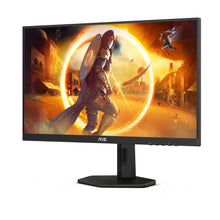 Load image into Gallery viewer, AOC 27 IPS QHD 180Hz 1ms HDMI DP HA Monitor -