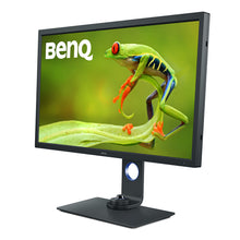 Load image into Gallery viewer, BENQ PhotoVue SW321C - SW Series - LED monitor - 32&quot;&quot; - HDR