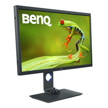 Load image into Gallery viewer, BENQ PhotoVue SW321C - SW Series - LED monitor - 32&quot;&quot; - HDR