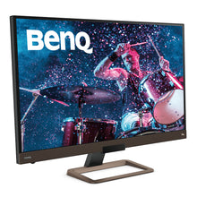 Load image into Gallery viewer, BENQ EW3280U - LED monitor - 32