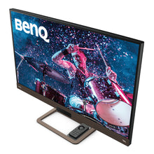 Load image into Gallery viewer, BENQ EW3280U - LED monitor - 32