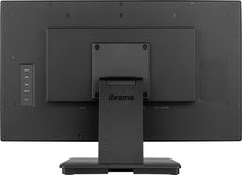 Load image into Gallery viewer, IIYAMA ProLite 22 inch - Full HD IPS LED Touch Monitor - 1920x1080