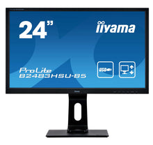 Load image into Gallery viewer, IIYAMA ProLite B2483HSU-B5 - LED monitor - Full HD (1080p) - 24