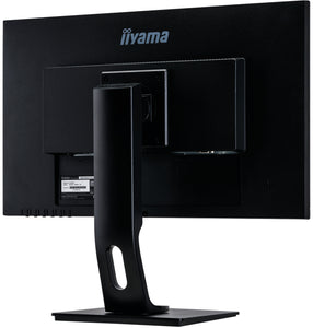 IIYAMA ProLite B2483HSU-B5 - LED monitor - Full HD (1080p) - 24