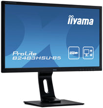 Load image into Gallery viewer, IIYAMA ProLite B2483HSU-B5 - LED monitor - Full HD (1080p) - 24