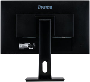 IIYAMA ProLite B2483HSU-B5 - LED monitor - Full HD (1080p) - 24