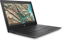 Load image into Gallery viewer, HP Chromebook 11 G8 Education Edition - 11.6&quot;&quot; - Celeron N4020 - 4 GB RAM - 16 GB eMMC - UK