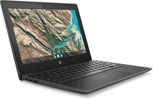 HP Chromebook 11 G8 Education Edition - 11.6"" - Celeron N4020 - 4 GB RAM - 16 GB eMMC - UK