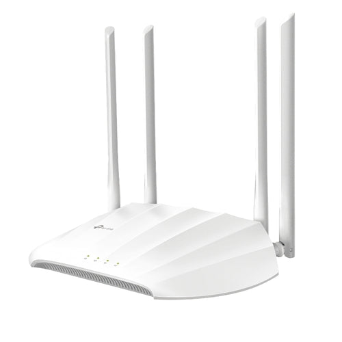 TP LINK TL-WA1201 - Radio access point - Wi-Fi 5