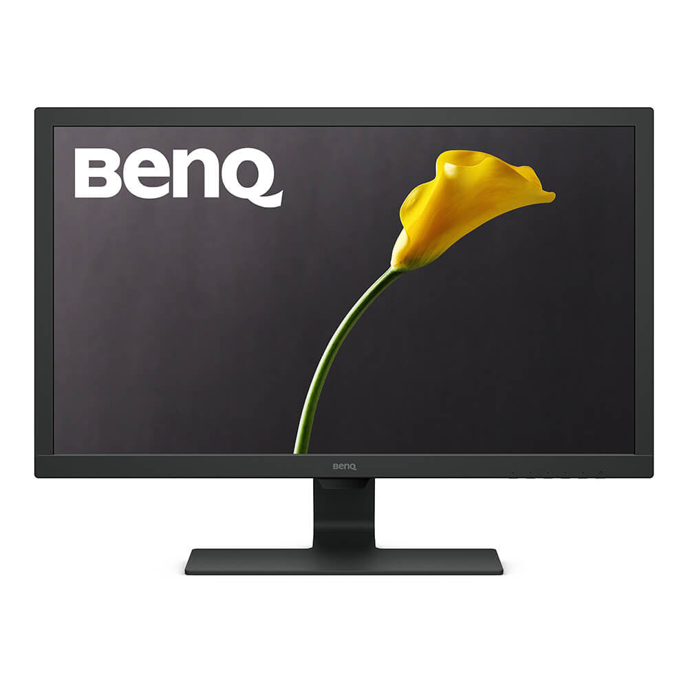 BenQ モニター 27インチ GW2780 BenQ GW2780 28\" 1920x1080 5ms HDMI DisplayPort LED IPS Monitor (9H
