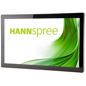 HANNSPREE 21.5IN LED TOUCH 1920X1080 16:9 Touchscreen Monitor -