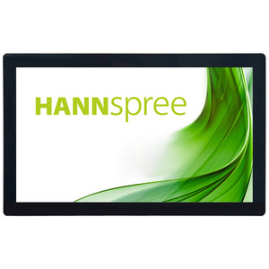 HANNSPREE 21.5IN LED TOUCH 1920X1080 16:9 Touchscreen Monitor -