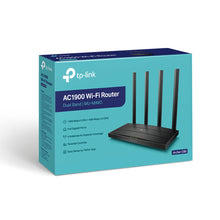 Load image into Gallery viewer, TP-LINK Archer C80 IEEE 802.11ac Ethernet Wireless Router - 2.40 GHz ISM Band - 5 GHz UNII Band