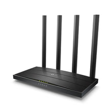 Load image into Gallery viewer, TP-LINK Archer C80 IEEE 802.11ac Ethernet Wireless Router - 2.40 GHz ISM Band - 5 GHz UNII Band