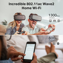 Load image into Gallery viewer, TP-LINK Archer C80 IEEE 802.11ac Ethernet Wireless Router - 2.40 GHz ISM Band - 5 GHz UNII Band