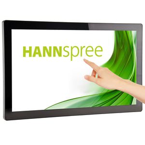 HANNSPREE 21.5IN LED TOUCH 1920X1080 16:9 Touchscreen Monitor -