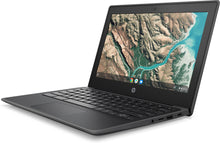 Load image into Gallery viewer, HP Chromebook 11 G8 Education Edition - 11.6&quot;&quot; - Celeron N4020 - 4 GB RAM - 16 GB eMMC - UK