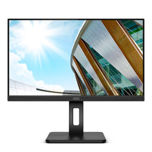 Load image into Gallery viewer, AOC 24P2C - LED monitor - Full HD (1080p) - 24-