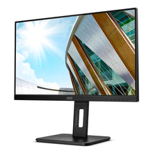 Load image into Gallery viewer, AOC 24P2C - LED monitor - Full HD (1080p) - 24-