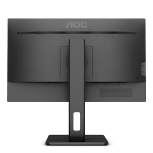 AOC 24P2C - LED monitor - Full HD (1080p) - 24-