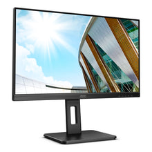 Load image into Gallery viewer, AOC 24P2C - LED monitor - Full HD (1080p) - 24-