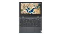 Load image into Gallery viewer, LENOVO IdeaPad Flex 3 CB 11IGL05 - 11.6&quot;&quot; - Celeron N4020 - 4 GB RAM - 64 GB eMMC - UK