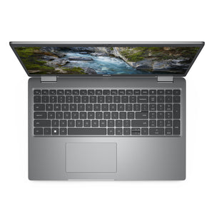 DELL PRECISION 3580 I7-1360P 16GB