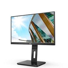 Load image into Gallery viewer, AOC 22P2Q - LED monitor - Full HD (1080p) - 22 -