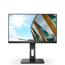 Load image into Gallery viewer, AOC 22P2Q - LED monitor - Full HD (1080p) - 22 -