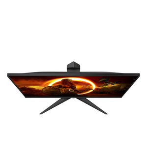 AOC 24G2ZU/BK 23.8 INCH FHD Fsync 240Hz 1ms