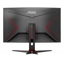 Load image into Gallery viewer, AOC 27 Curved FHD 165Hz Gaming monitor-